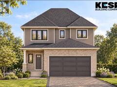 LOT 20 AYRSHIRE AVENUE London Ontario, N6P 0J5