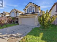 1426 MICKLEBOROUGH DRIVE London Ontario, N6G 5R5