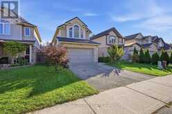 1426 MICKLEBOROUGH DRIVE | London Ontario | Slide Image Two