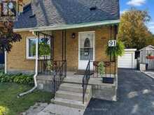 91 JACQUELINE STREET | London Ontario | Slide Image Three