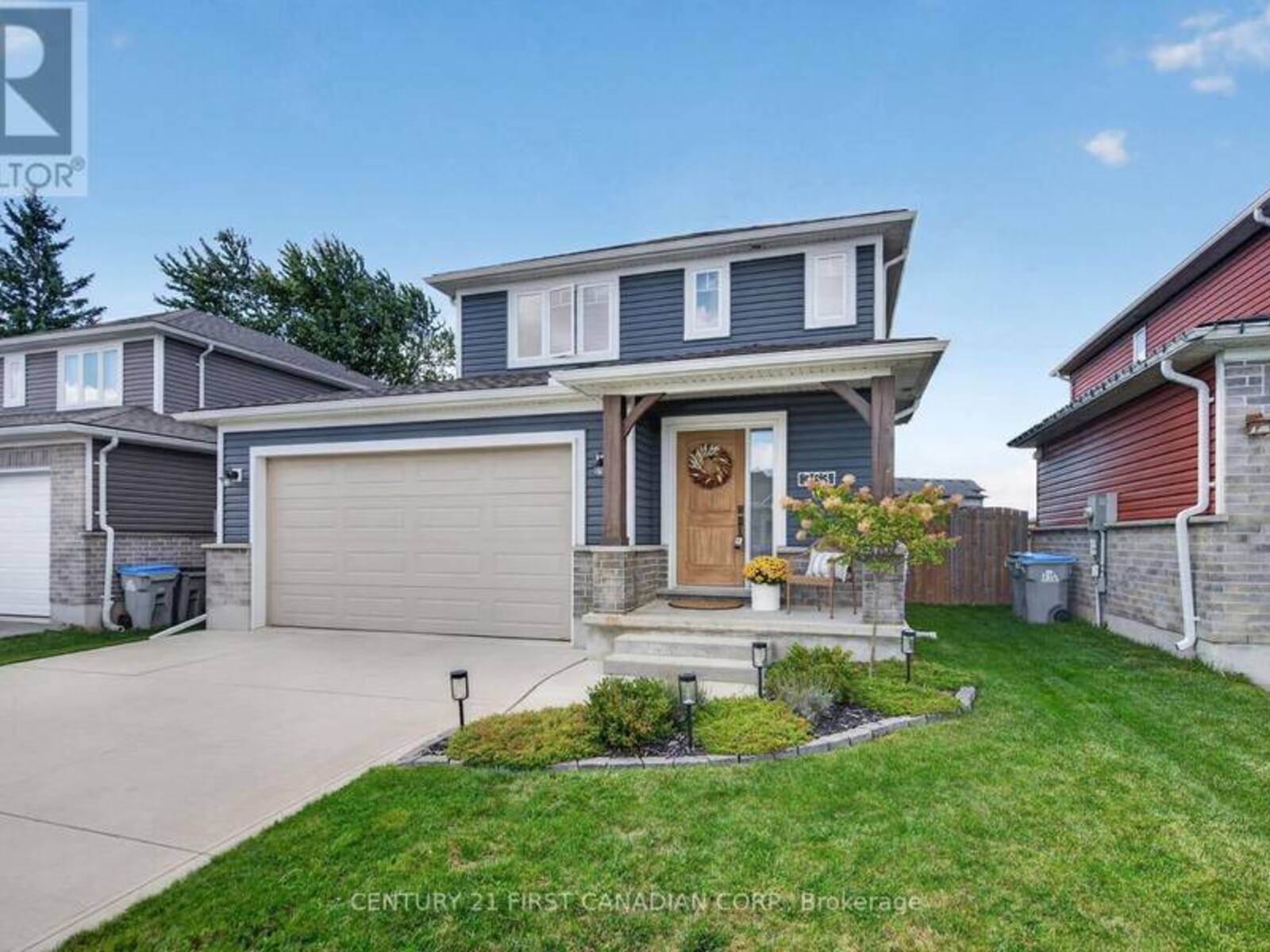 363 BEECH STREET, Lucan Biddulph, Ontario N0M 2J0