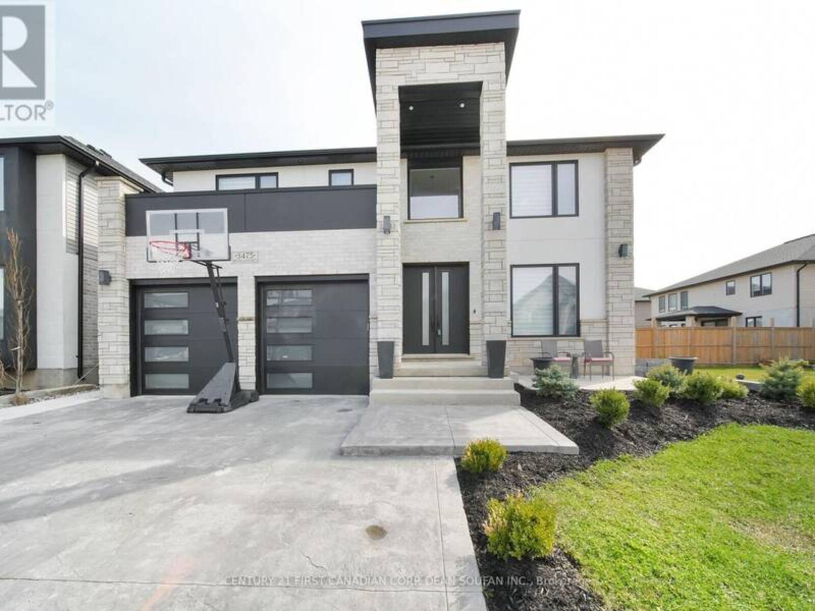 3475 BRUSHLAND CRESCENT, London, Ontario N6P 0H2