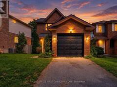 159 WALMER GARDENS London Ontario, N6G 4H6
