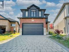 571 FREEPORT STREET London Ontario, N6G 5B1