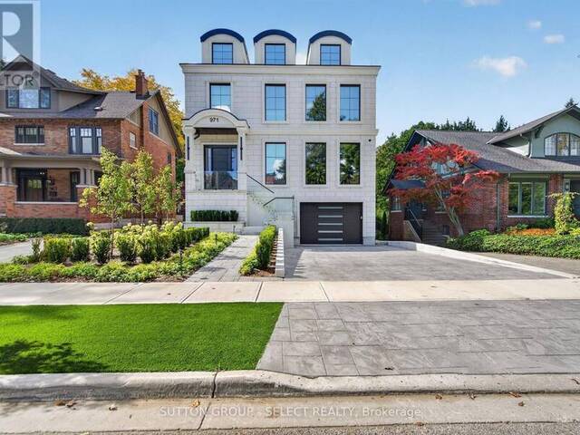 971 WELLINGTON STREET London Ontario, N6A 3T3 - 5 Bedrooms Home For Sale