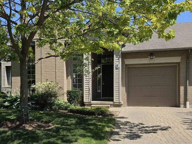 5 - 270 NORTH CENTRE ROAD London Ontario, N6G 5E2 - 3 Bedrooms Condo For Sale