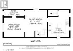 17 PALACE STREET | London Ontario | Slide Image Four