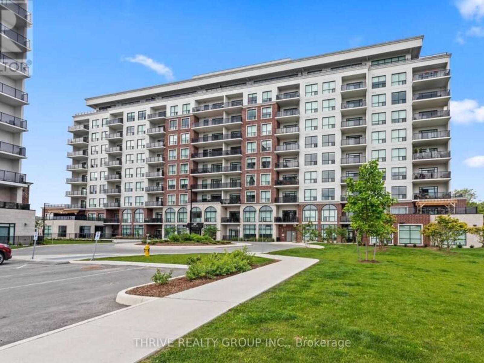 610 - 460 CALLAWAY ROAD, London, Ontario N6G 0Z2