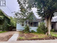 563 ONTARIO STREET London Ontario, N5W 3X9