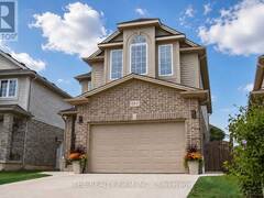 884 REEVES AVENUE London Ontario, N6G 0G9