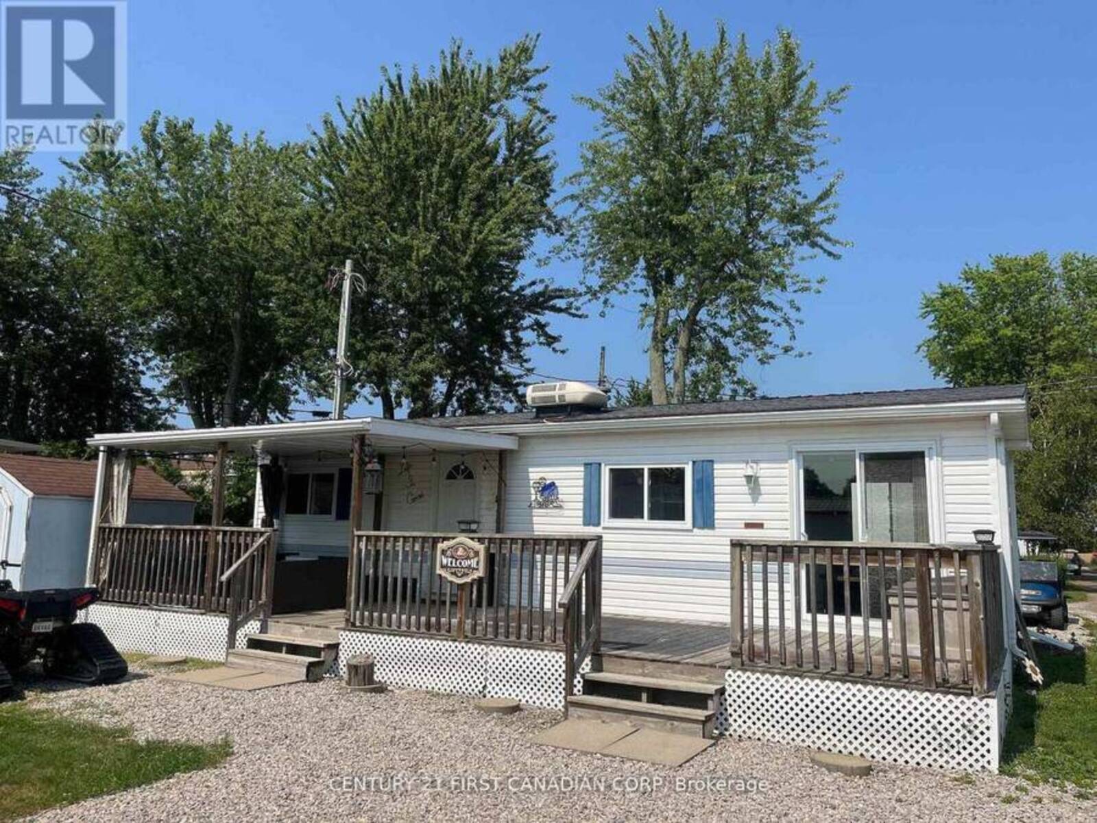 13 ST. LUCIA LANE, Bluewater, Ontario N0M 1N0