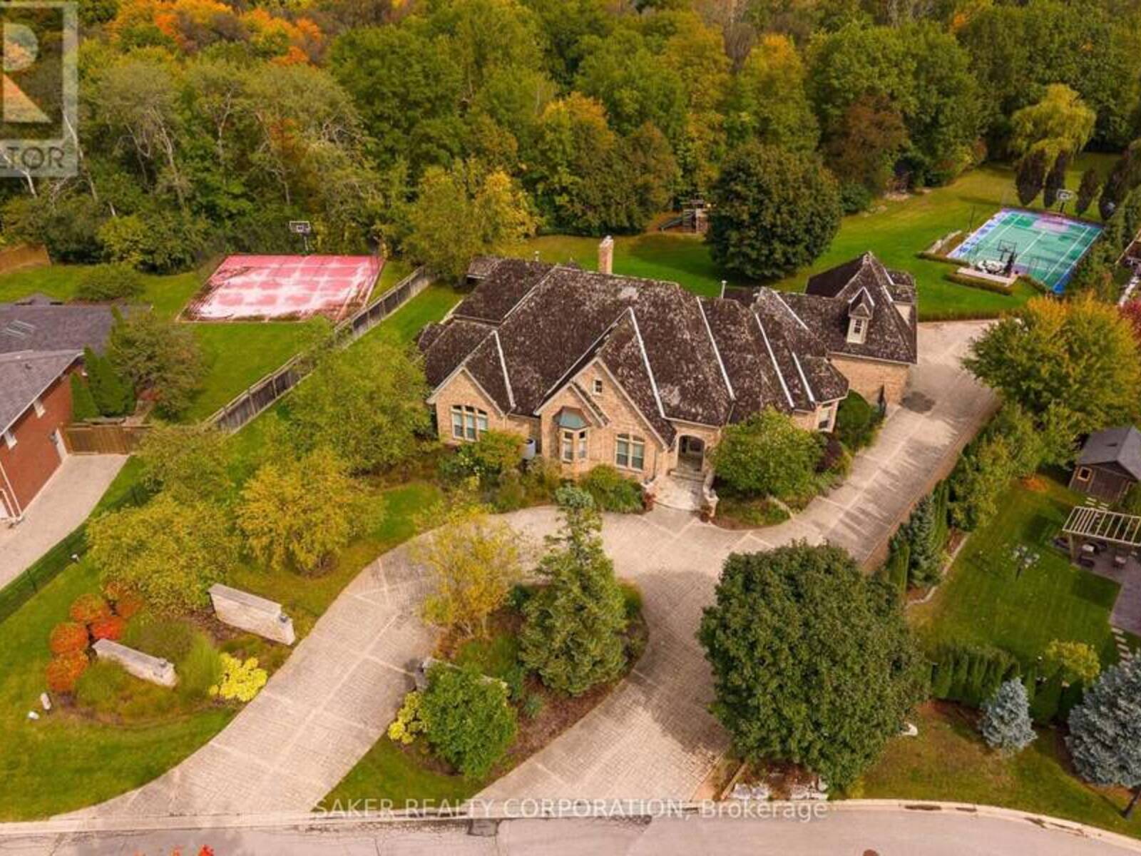 569 FRANKLINWAY GATE, London, Ontario N6G 5C8