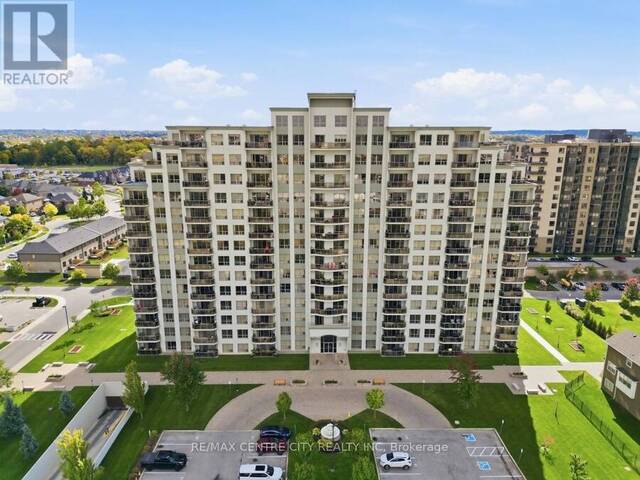 903 - 1030 CORONATION DRIVE London Ontario, N6G 0G5 - 2 Bedrooms Condo For Sale