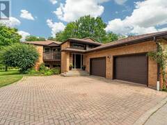 16 LANSDOWNE PARK CRESCENT Komoka Ontario, N0L 1R0
