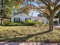669 SANATORIUM ROAD London Ontario, N6H 3X1