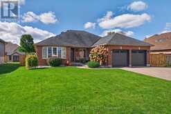 45 PARKVIEW DRIVE | Thames Centre Ontario | Slide Image One