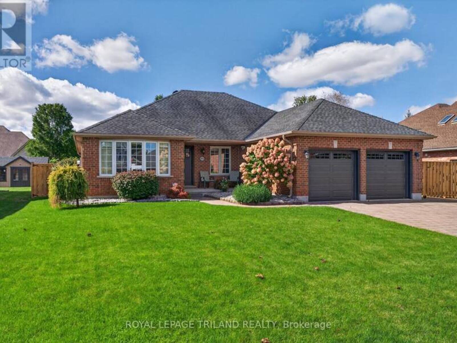 45 PARKVIEW DRIVE, Thames Centre, Ontario N0L 1G2