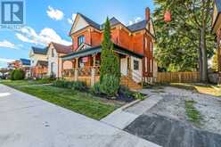 20 ALMA STREET | St. Thomas Ontario | Slide Image Two