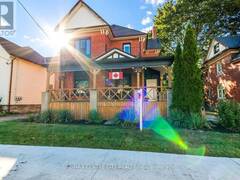 20 ALMA STREET St. Thomas Ontario, N5P 3A8