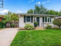 94 NICHOLAS CRESCENT London Ontario, N6E 2E9