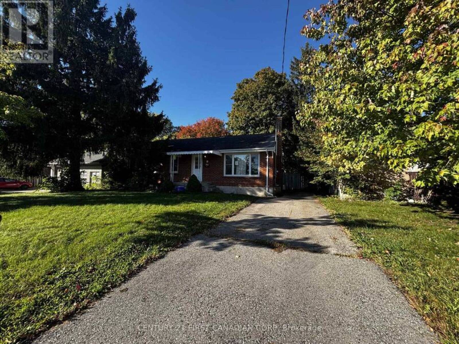 61 WISTOW STREET, London, Ontario N5Y 1C9