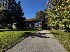 61 WISTOW STREET London Ontario, N5Y 1C9
