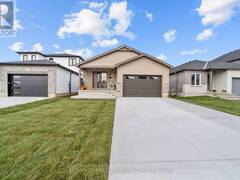 29 SHELDABREN STREET North Middlesex Ontario, N0M 1A0