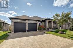151 ROBIN RIDGE DRIVE | Central Elgin Ontario | Slide Image Two