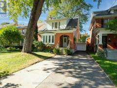 943 WATERLOO STREET London Ontario, N6A 3X2