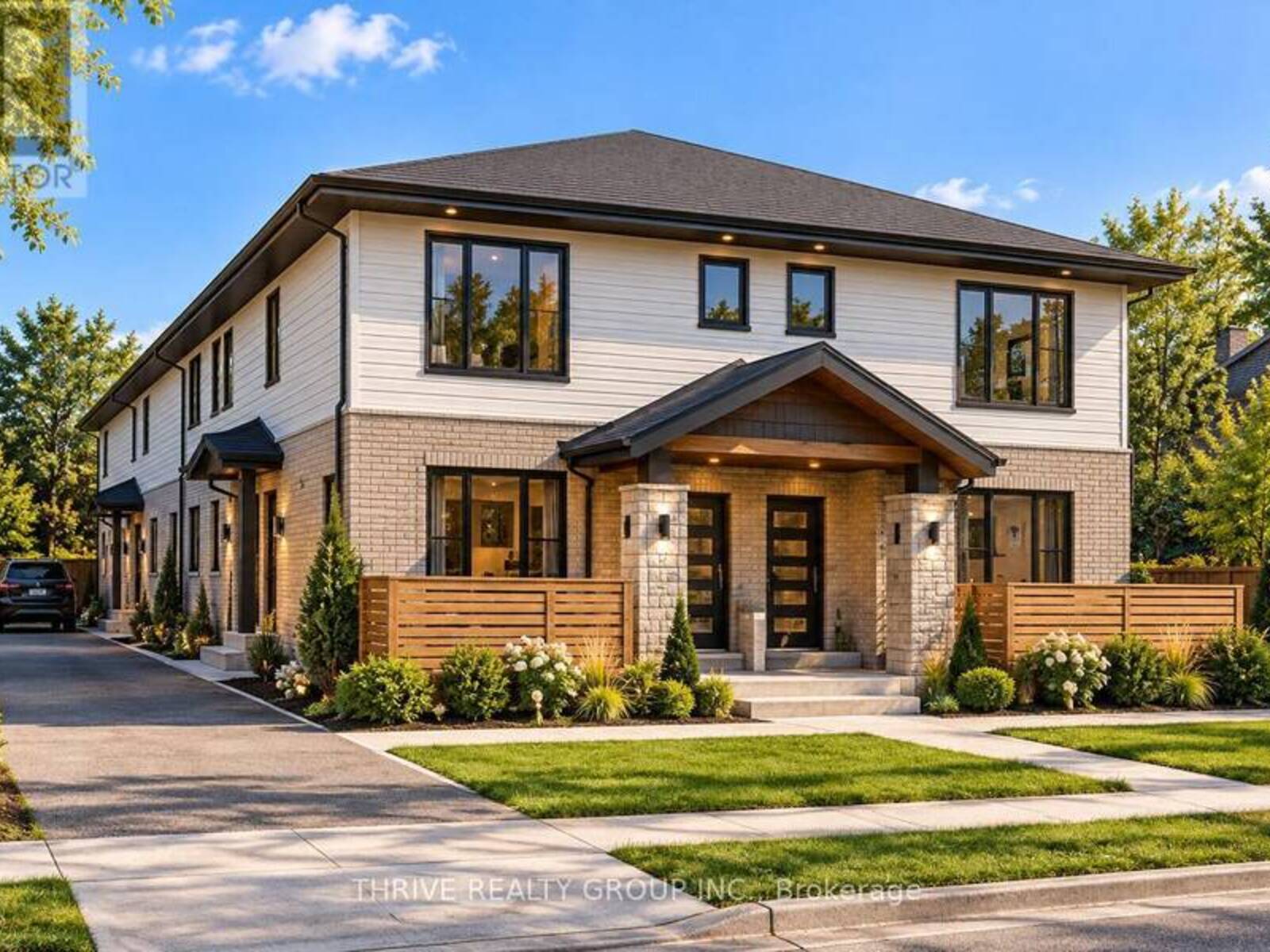 338 BOLER ROAD, London, Ontario N6K 2K2