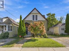 54 HUME STREET London Ontario, N5Z 2N8