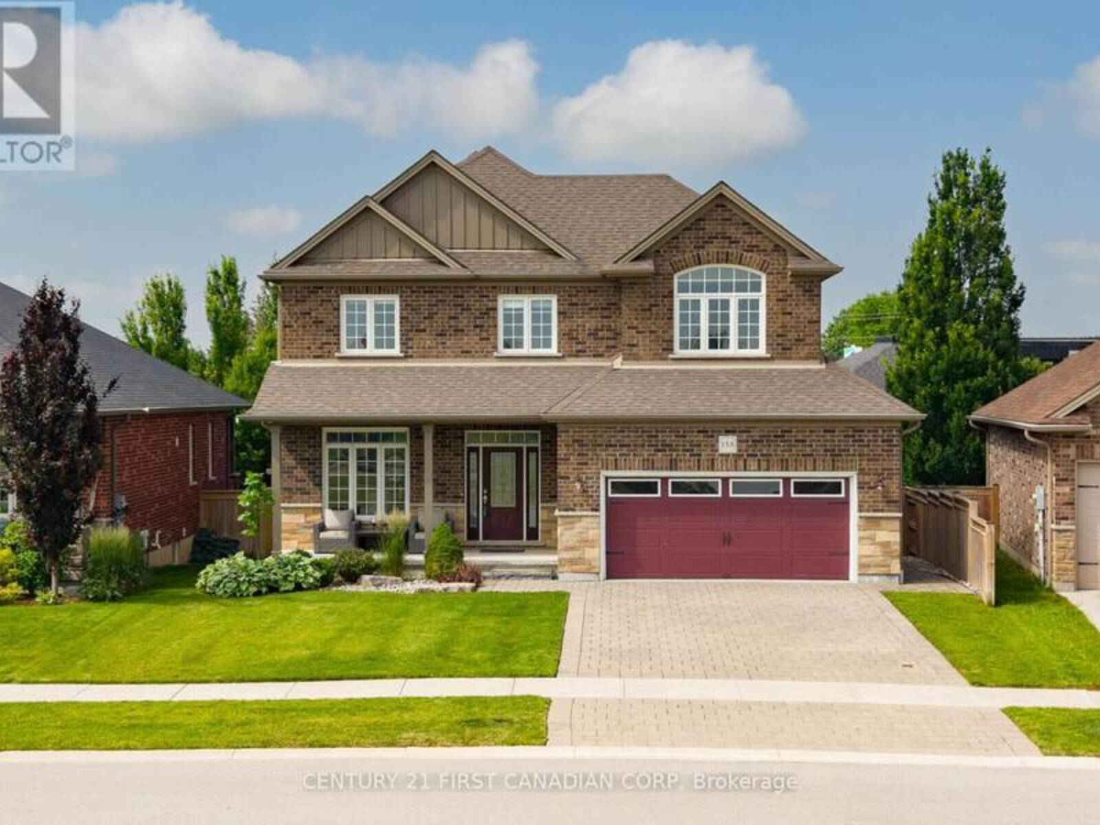 155 SPENCER AVENUE, Lucan Biddulph, Ontario N0M 2J0