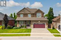 155 SPENCER AVENUE | Lucan Biddulph Ontario | Slide Image One