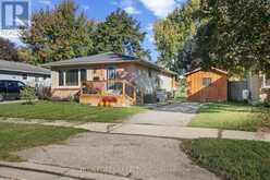 106 HAROLD CT COURT | Lucan Biddulph Ontario | Slide Image One