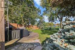 106 HAROLD CT COURT | Lucan Biddulph Ontario | Slide Image Thirty-seven