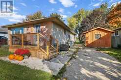 106 HAROLD CT COURT | Lucan Biddulph Ontario | Slide Image Three