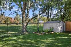 106 HAROLD CT COURT | Lucan Biddulph Ontario | Slide Image Forty