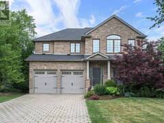 1388 KAINS WOODS TERRACE London Ontario, N6K 4Z7