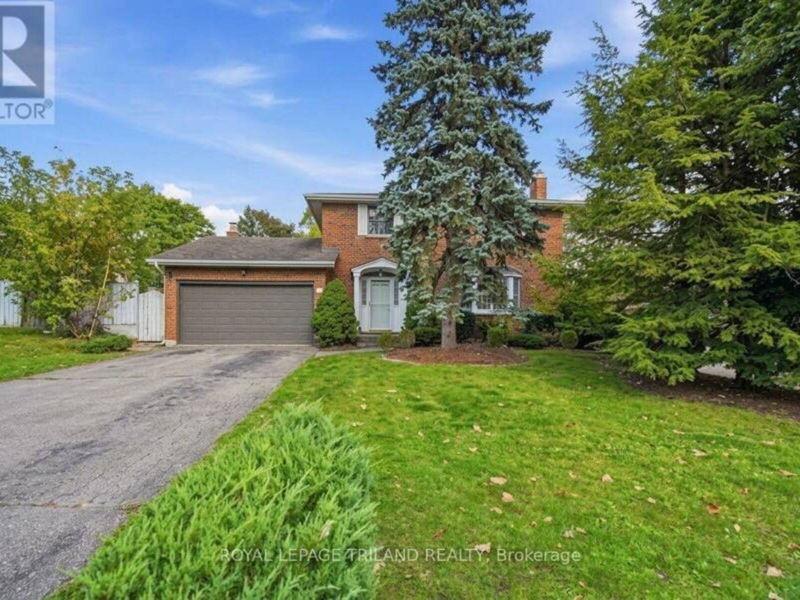506 CANTERBURY ROAD, London, Ontario N6G 2N4