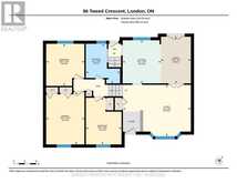96 TWEED CRESCENT | London Ontario | Slide Image Forty-four