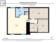 96 TWEED CRESCENT | London Ontario | Slide Image Forty-five
