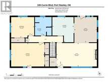 245 CURRIE BOULEVARD | Port Stanley Ontario | Slide Image Thirty-five