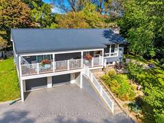 245 CURRIE BOULEVARD Port Stanley Ontario, N5L 1A5