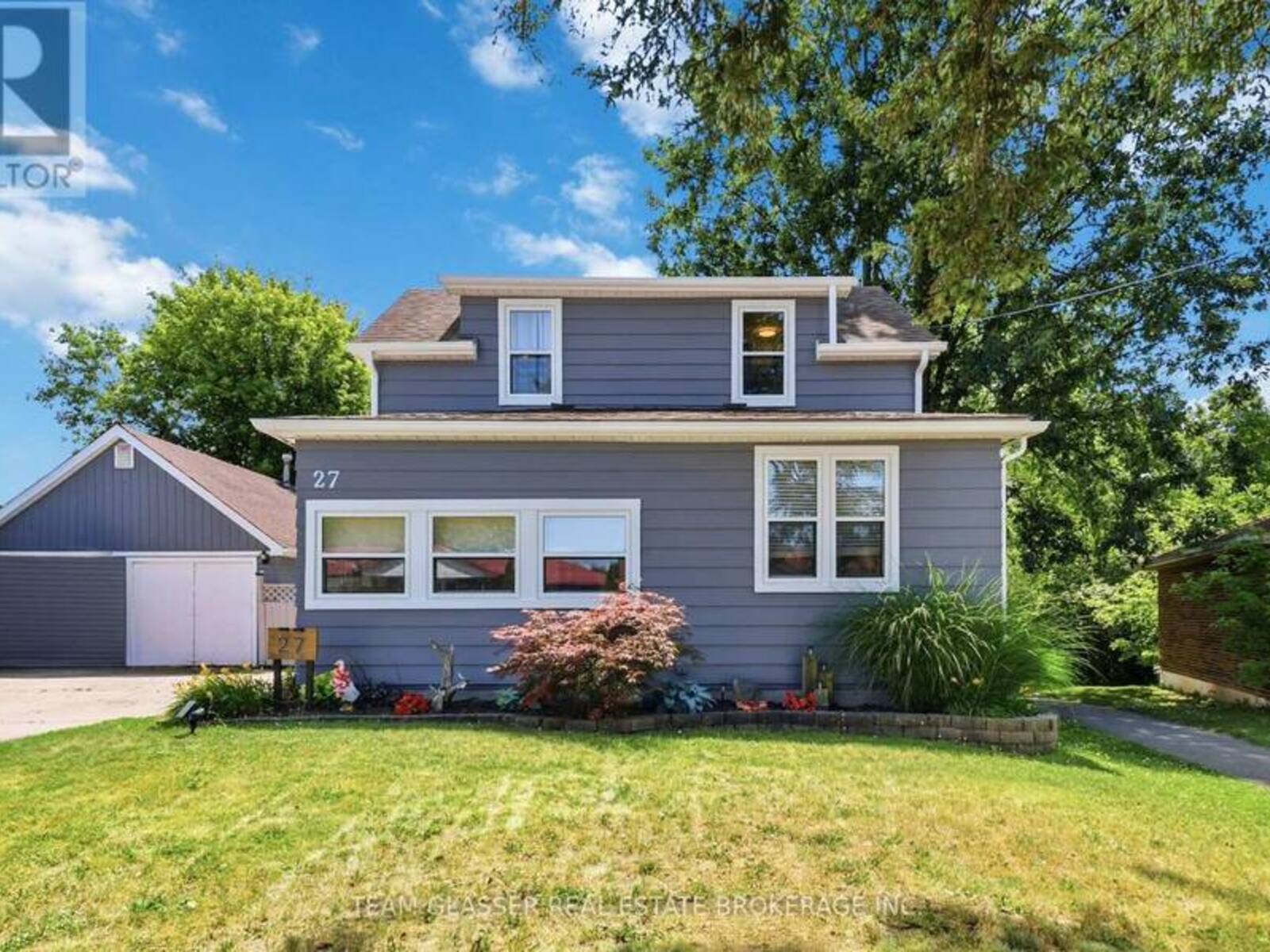 27 DENGATE CRESCENT, London, Ontario N5W 1V7