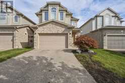 1536 GREEN GABLES ROAD | London Ontario | Slide Image One