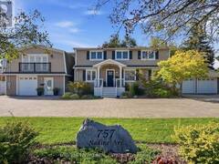 757 NADINE AVENUE London Ontario, N6C 4R6