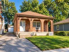 682 PRINCESS AVENUE London Ontario, N5W 3M3