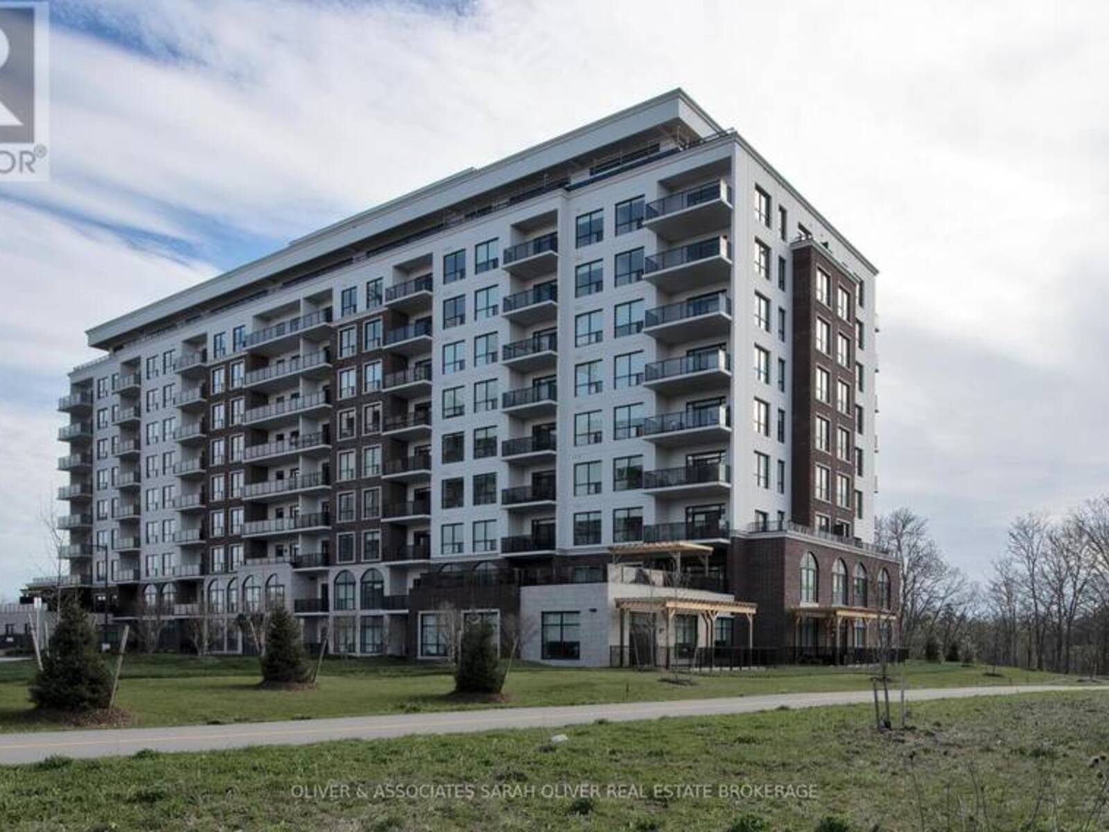 510 - 460 CALLAWAY ROAD, London, Ontario N6G 0Z2