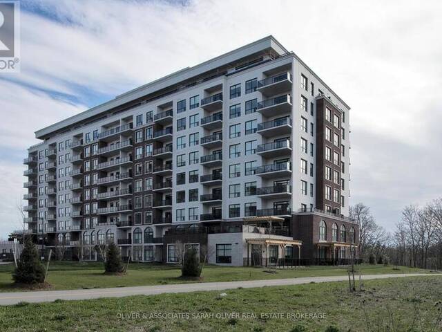 510 - 460 CALLAWAY ROAD London Ontario, N6G 0Z2 - 2 Bedrooms Condo For Sale