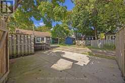 8 MCKENZIE AVENUE | London Ontario | Slide Image Thirty-four